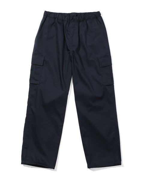 【ZTO-2503-PT001W】 DWR Sizeless Pants