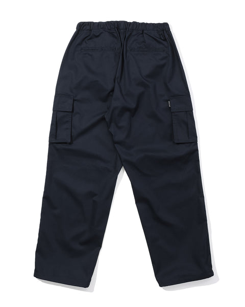 【ZTO-2503-PT001W】 DWR Sizeless Pants