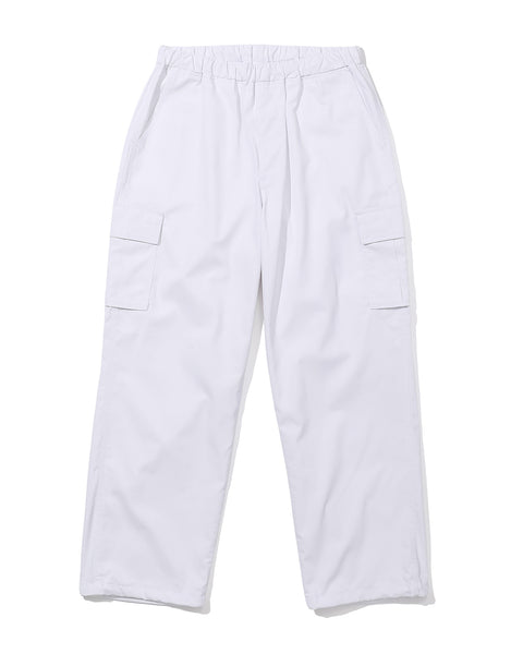 【ZTO-2507-PT001W】 DWR Sizeless Pants