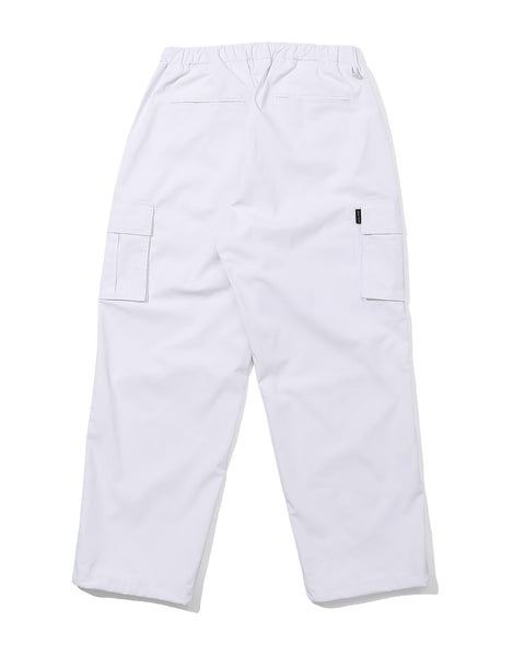 【ZTO-2507-PT001W】 DWR Sizeless Pants