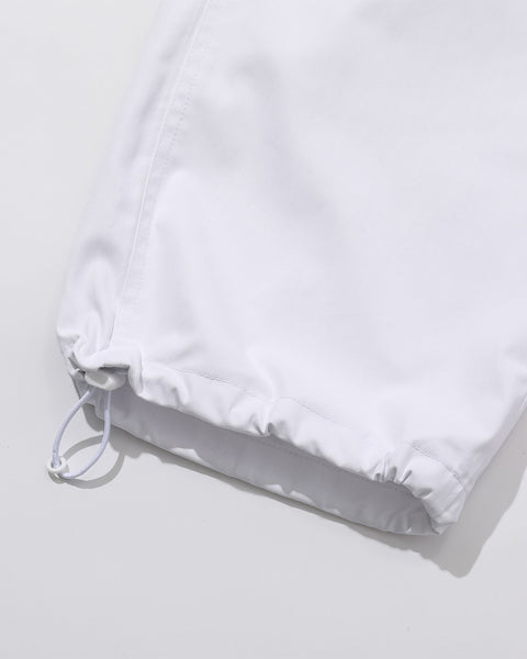 【ZTO-2507-PT001W】 DWR Sizeless Pants