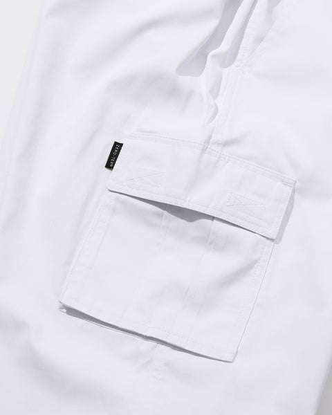 【ZTO-2507-PT001W】 DWR Sizeless Pants