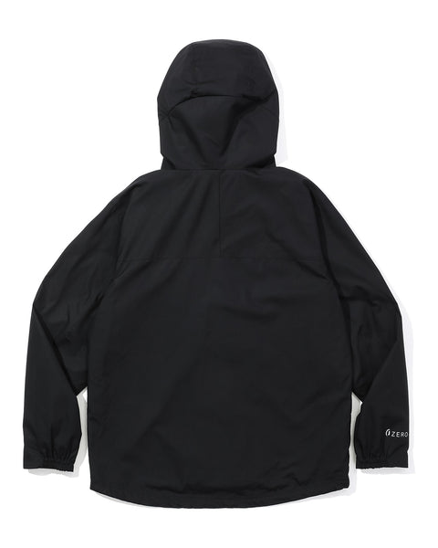 【ZTO-2101-JK001】 DWR Neck pillow Parka