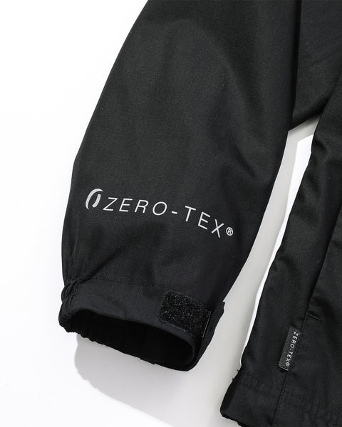 【ZTO-2101-JK001】 DWR Neck pillow Parka