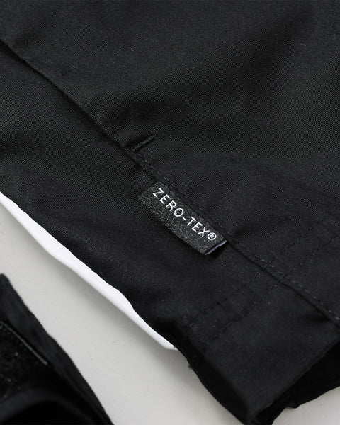 【ZTO-2101-JK001】 DWR Neck pillow Parka