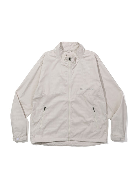 【ZTO-2116PA-PK001】 DWR Air Parka