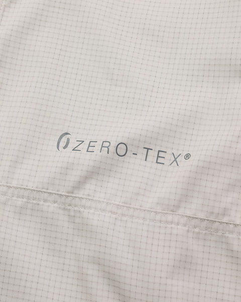 【ZTO-2116PA-PK001】 DWR Air Parka