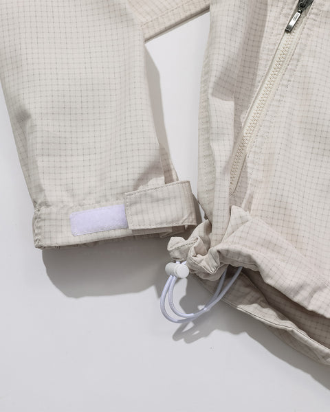 【ZTO-2116PA-PK001】 DWR Air Parka