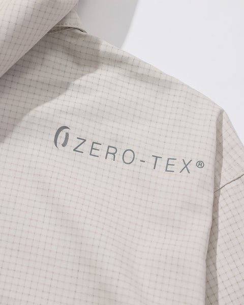 【ZTO-2116PA-PK001】 DWR Air Parka