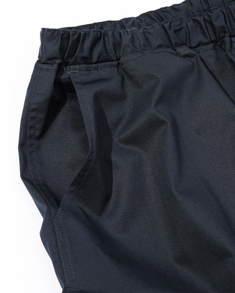 【ZTO-2503-PT001】 DWR Sizeless Pants