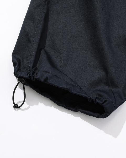 【ZTO-2503-PT001】 DWR Sizeless Pants