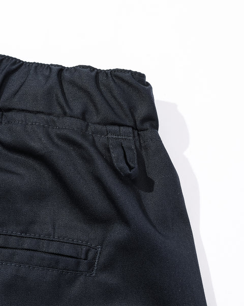 【ZTO-2503-PT001】 DWR Sizeless Pants