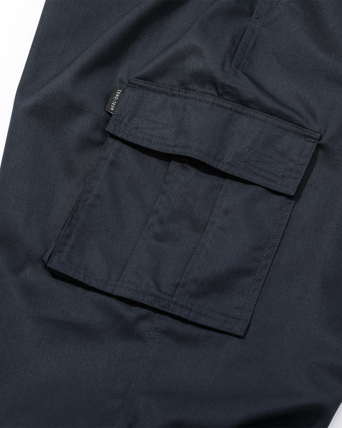【ZTO-2503-PT001】 DWR Sizeless Pants