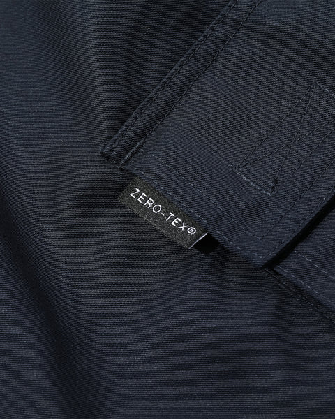 【ZTO-2503-PT001】 DWR Sizeless Pants