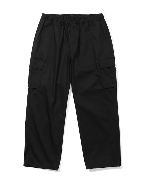 【ZTO-2503-PT001】 DWR Sizeless Pants