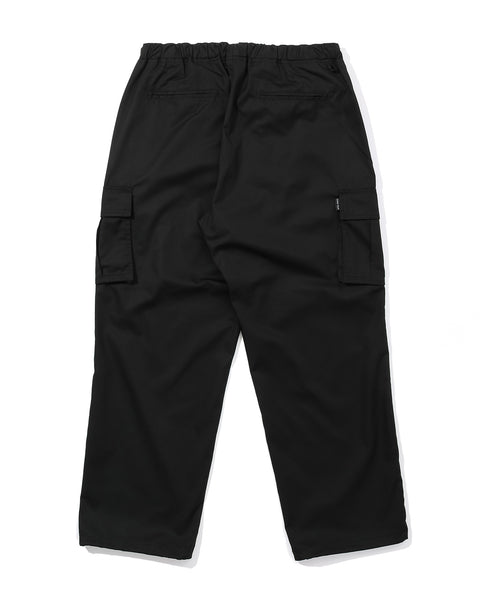 【ZTO-2503-PT001】 DWR Sizeless Pants