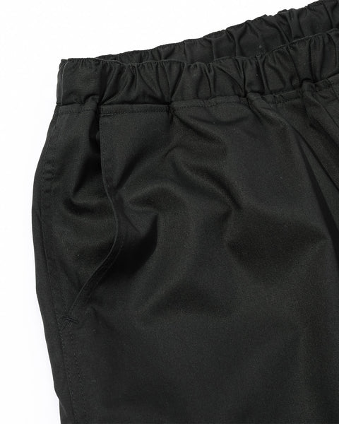 【ZTO-2503-PT001】 DWR Sizeless Pants