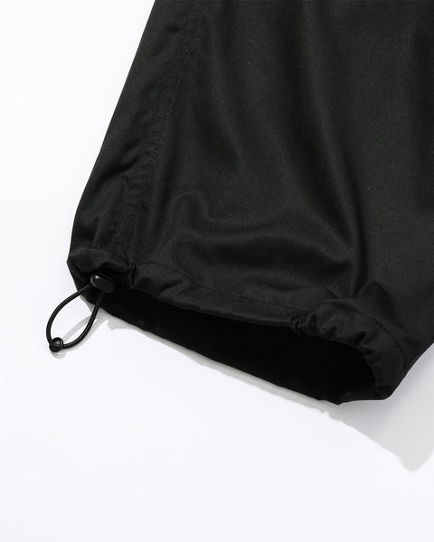 【ZTO-2503-PT001】 DWR Sizeless Pants