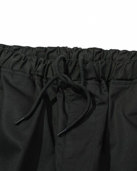 【ZTO-2503-PT001】 DWR Sizeless Pants
