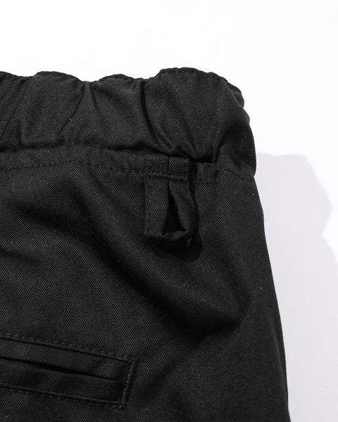 【ZTO-2503-PT001】 DWR Sizeless Pants