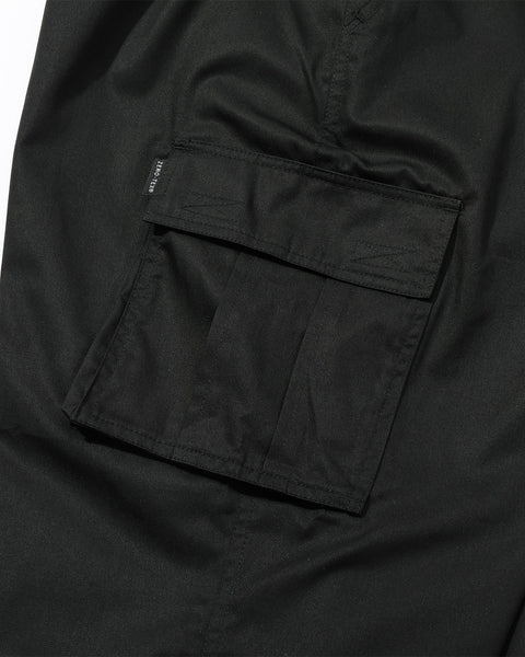 【ZTO-2503-PT001】 DWR Sizeless Pants
