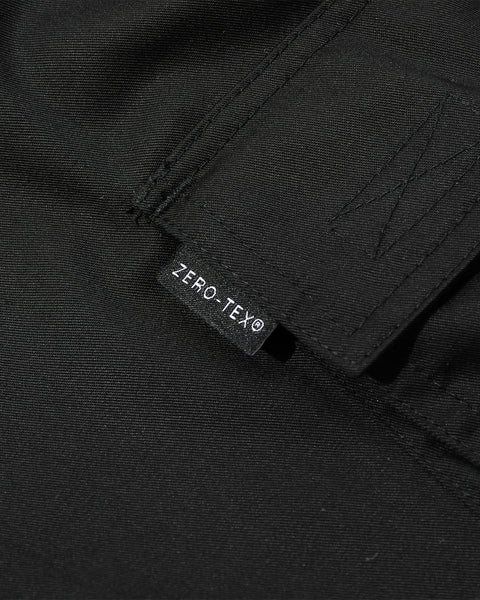 【ZTO-2503-PT001】 DWR Sizeless Pants