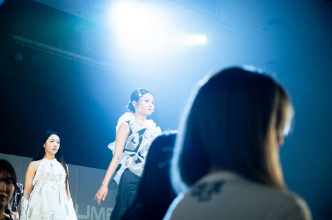 Somebody with ZERO-TEX®　#06