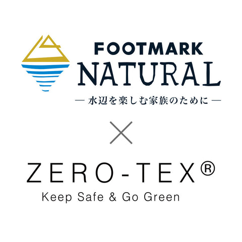 OUTDOOR THINGS EXHIBITION VOL.14にてFOOTMARK NATURALとのコラボ出展が決定