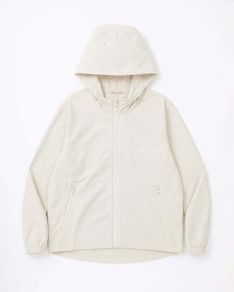 【ZTO-2101-PK001】 DWR Basic Parka