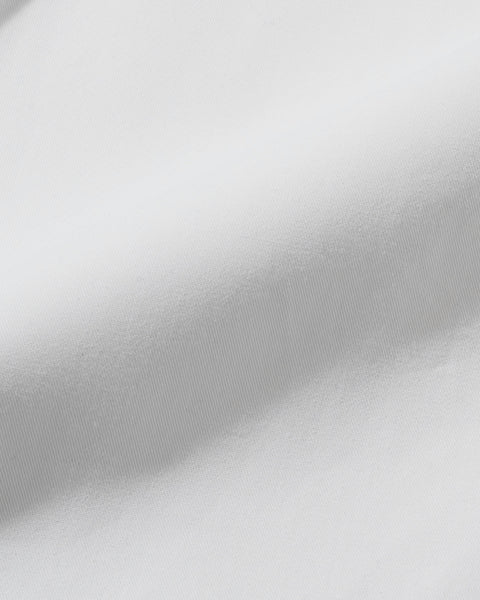 【ZTO-2506SP-SHIRT001】Men's 5GUARD White Shirt (Middle weight stretch)