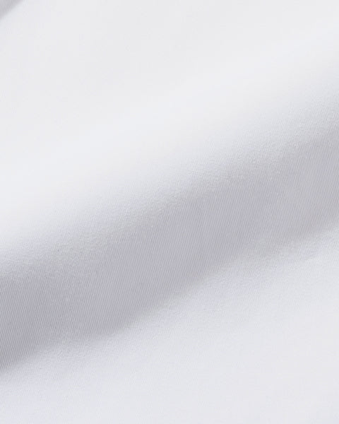 【ZTO-2507P-SHIRT002】Women's 5GUARD White Shirt (Middle weight)