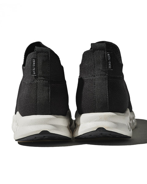 【ZTO-150D-SHOES002】 Water protect&repellent Knit Sneaker