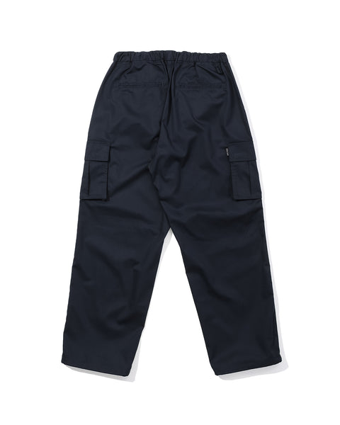 【ZTO-2503-PT001W】 DWR Sizeless Pants