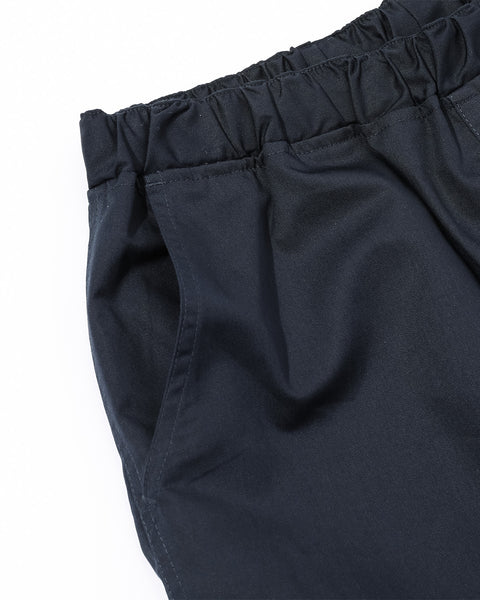 【ZTO-2503-PT001W】 DWR Sizeless Pants