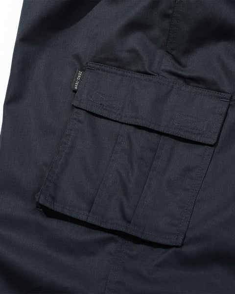 【ZTO-2503-PT001W】 DWR Sizeless Pants