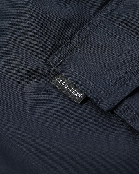 【ZTO-2503-PT001W】 DWR Sizeless Pants