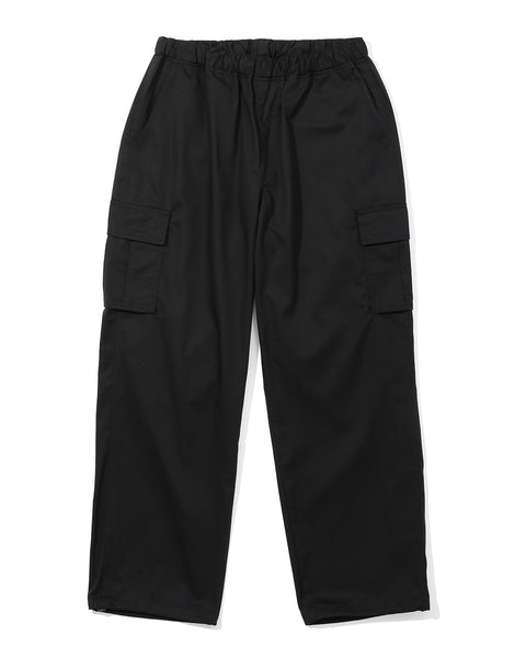 【ZTO-2503-PT001W】 DWR Sizeless Pants