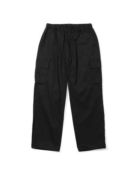 【ZTO-2503-PT001W】 DWR Sizeless Pants