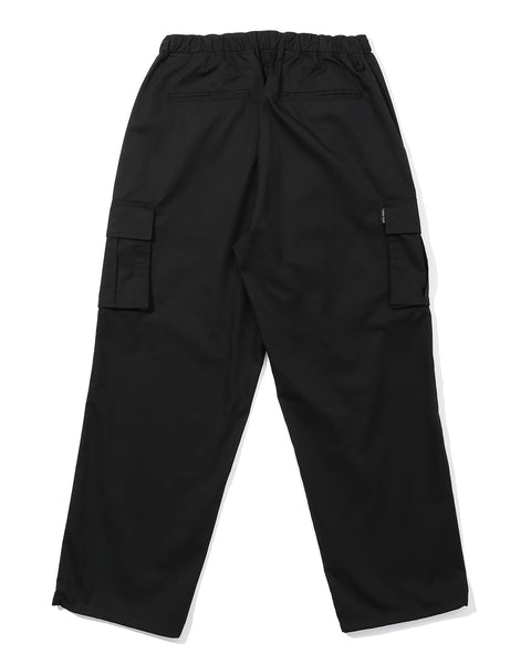 【ZTO-2503-PT001W】 DWR Sizeless Pants