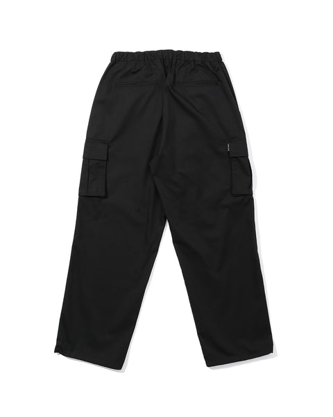 【ZTO-2503-PT001W】 DWR Sizeless Pants