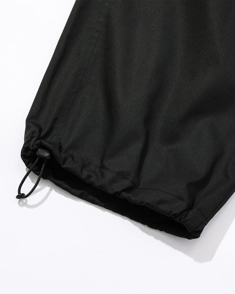 【ZTO-2503-PT001W】 DWR Sizeless Pants