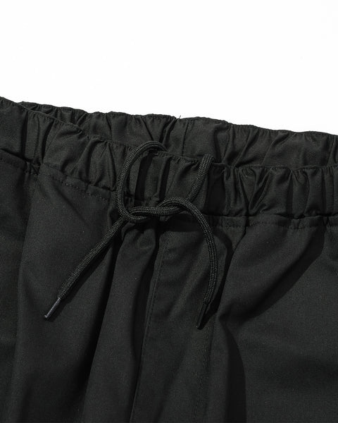 【ZTO-2503-PT001W】 DWR Sizeless Pants