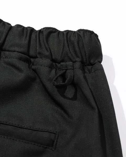 【ZTO-2503-PT001W】 DWR Sizeless Pants