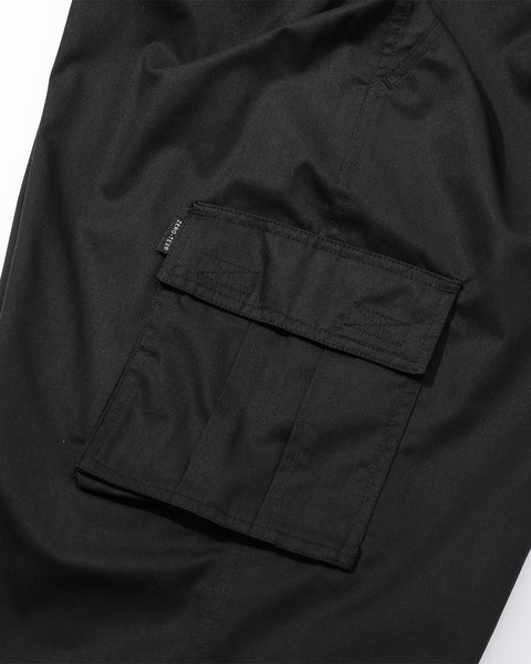 【ZTO-2503-PT001W】 DWR Sizeless Pants