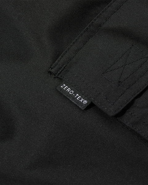 【ZTO-2503-PT001W】 DWR Sizeless Pants