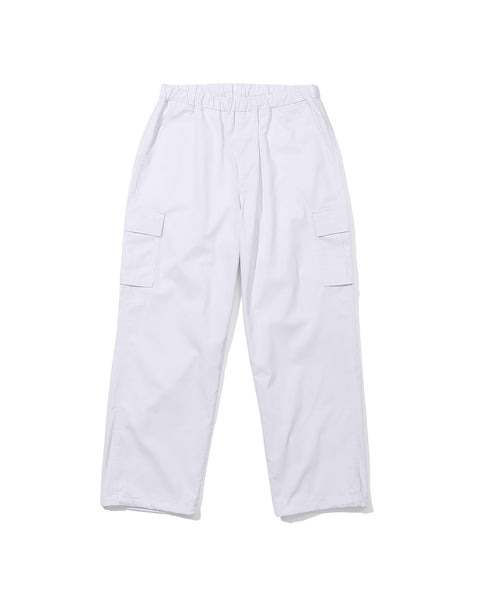 【ZTO-2507-PT001W】 DWR Sizeless Pants