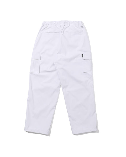 【ZTO-2507-PT001W】 DWR Sizeless Pants