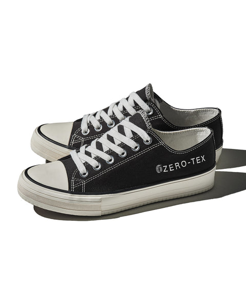 【ZTO-2804-SHOES001】 Water protect&repellent Sneaker