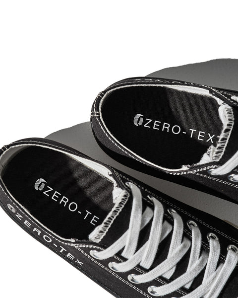 【ZTO-2804-SHOES001】 Water protect&repellent Sneaker