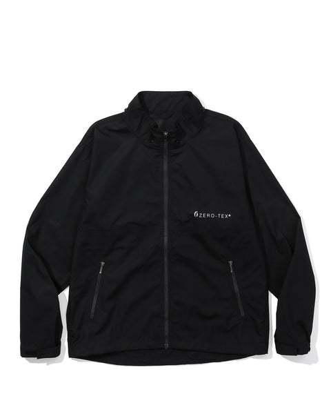【ZTO-2101-PK001】 DWR Basic Parka